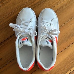 Nike women size 7.5